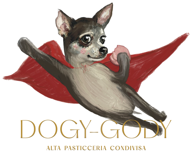 Dogy-Gody · Alta Pasticceria Condivisa