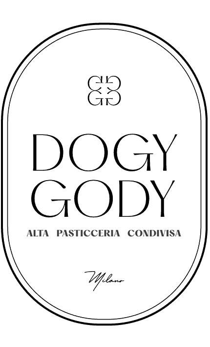Dogy-Gody · Alta Pasticceria Condivisa